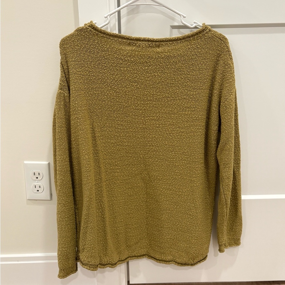 Free People Beach Knit Sweater and Pants Set size xs - Picture 6 of 12